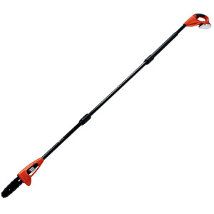 product image of Black and Decker LPP120 20-Volt Lithium Ion Cordless Pole Saw